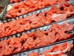 -九记潮汕现切鲜牛肉自助火锅(新开铺店)