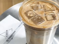 -Manner Coffee(白玉兰广场店)