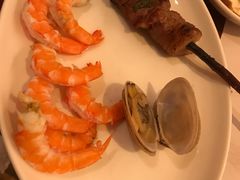 -佛山保利洲际酒店·月色西餐厅