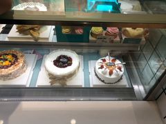 -罗莎蛋糕(松雅湖店)