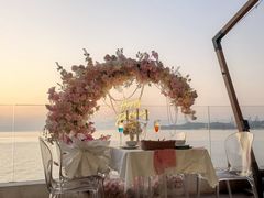 -又见止间·日落海景餐厅(六月海店)