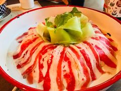 -酒肆浅葱•烧烤•龙虾•排档(卓悦intown店)