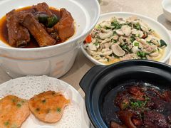 -群乐饭店(滨安路店)
