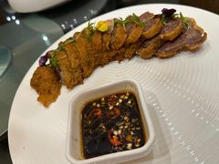 -羡餐厅·杭帮菜·淳菜(千岛湖自由洲际殿店)