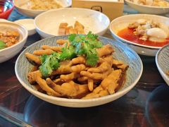 -新天世纪中餐厅