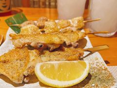 -有喜屋·鲜鸡烧鸟·居酒屋(安龙路店)