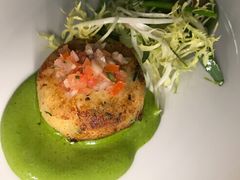 -WOLFGANG PUCK KITCHEN & BAR(迪士尼小镇店)