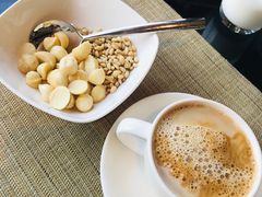 -太湖饭店玉兰厅(自助餐厅)