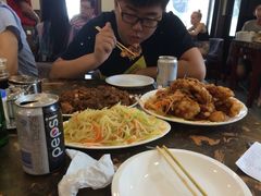 -张包铺(道外店)