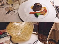 -王品牛排(郑州大卫城店)