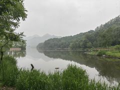 -玉渡山自然风景区