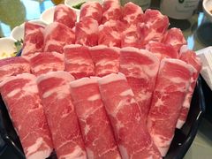 -享月汤皇·海鲜小火锅·聚会(曲江创意谷店)