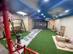 -白兔子密室(长寿路店)