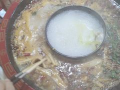 -渔香岛美蛙鱼头火锅(威清路店)