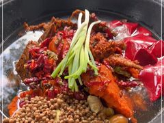 -四小区火锅·巷子里的重庆火锅(花照壁店)