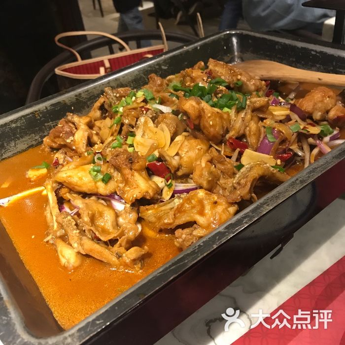 无招牌图片-北京火锅-大众点评网