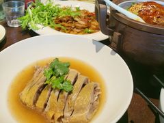 -扬州狮子楼·非遗淮扬菜(总店)