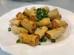 干炸响铃-爷爷的草帽·海鲜馆(孙塘路店)