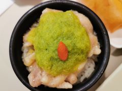 -蔡澜点心·粤菜(西单大悦城店)