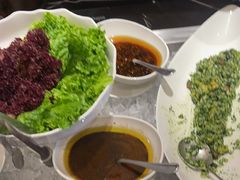 -拉蒂娜·巴西牛排馆 Latina·Brazilian Steakhouse(王府井喜悦店)