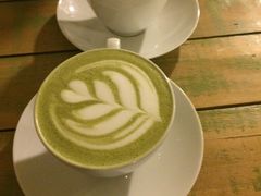 -Cafe Alice咖啡爱丽丝(奥城店)