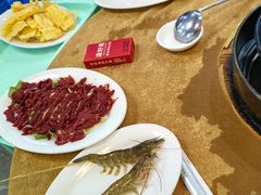-濠轩阁特色生蚝火锅总店
