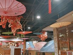 -盛世桃源(群力店)