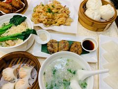 -顺德人家食府(黄金广场店)