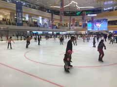 -冠军冰场CHAMPION RINK(苏州中心商场店)
