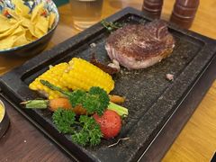 -HFFOUSA TACO弗萨塔可墨西哥餐厅(颐堤港店)