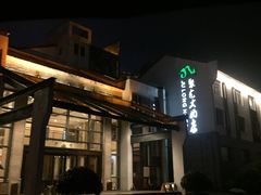 -九华山聚龙大酒店