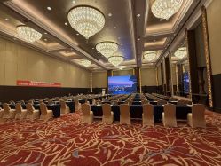 -福州香格里拉·宴会厅