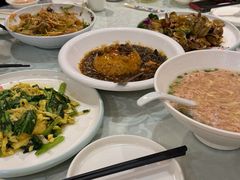 -牟传仁饭庄(星海店)