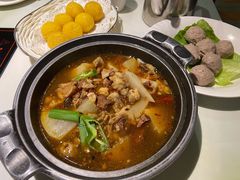 -潮牛禾记•潮汕鲜牛肉火锅(新亚洲店)