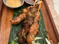 -KingThaia金泰兰(滨江天街店)