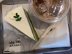 -SAANCI山池咖啡(海上世界文化艺术中心店)