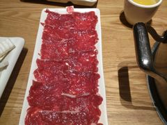 -掂档潮汕牛肉火锅(沈阳万象城店)