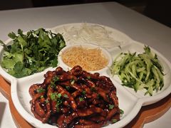 -在前门·烤鸭北京菜(五月花广场店)