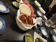 -德香苑脆皮烤鸭·经典(爱融荟城店)