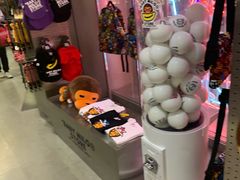 -AAPE BY A BATHING APE(朗豪坊店)