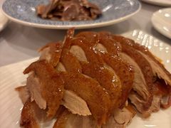 -全聚德(上海首店浦东店)
