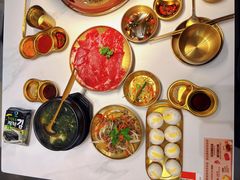 -三宝泥炉·活烤鳗鱼(七宝宝龙店)
