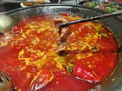 -龙厂长老火锅(抚琴店)