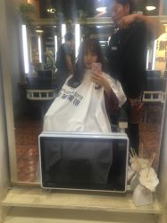 -形象革命造型·护肤Hair Studio