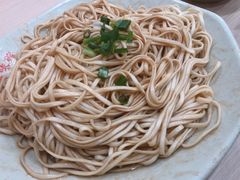 鸡油拌面-百家鸡味馆(清泰店)