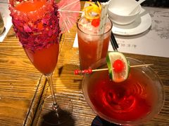 -胡桃里音乐酒馆(环亚凯瑟琳广场店)