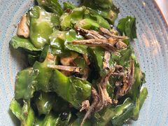 -志明眷村·台式融合菜·宵夜