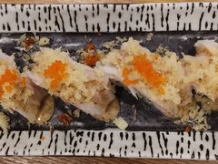 墨西哥卷-赤稻·日式料理(禅城店)