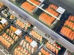 -山姆餐吧(山姆会员商店店)