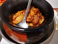 -回家吃饭·地道南昌菜(建德观总店)